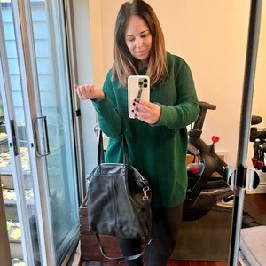 Canadian Company! Get Plenty Kinsley tunic pullover (Free People dupe)